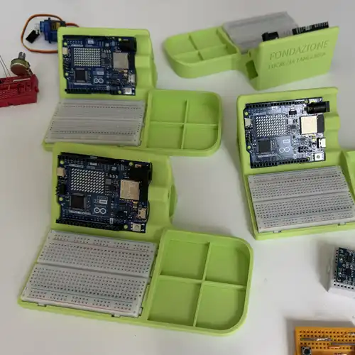 Arduino Start - immagine 3