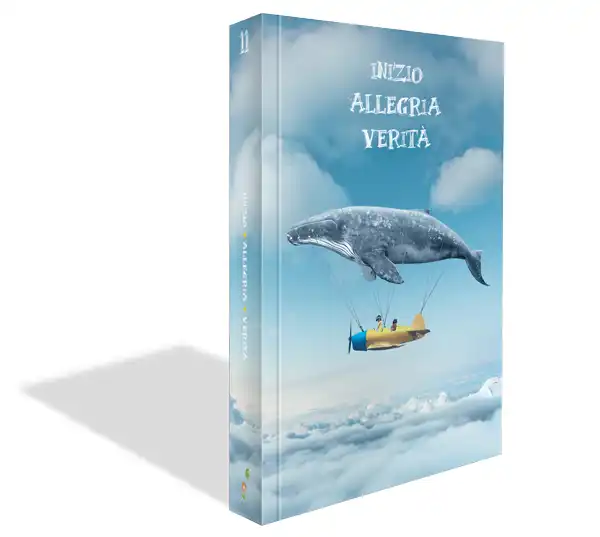 Antologia in 3 Parole Nr. 11
