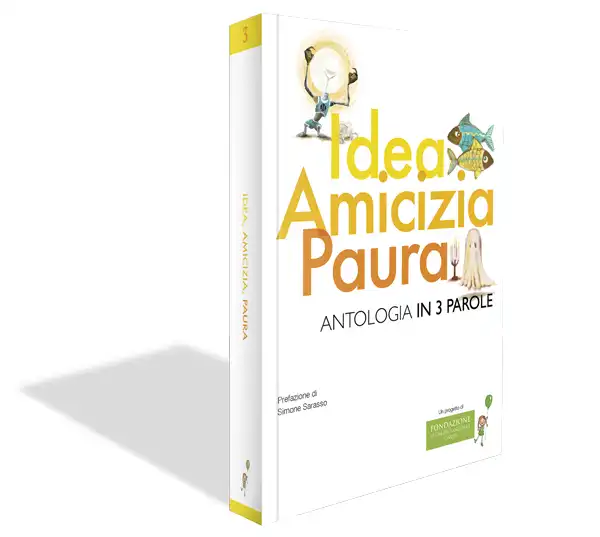 Antologia in 3 Parole Nr. 3