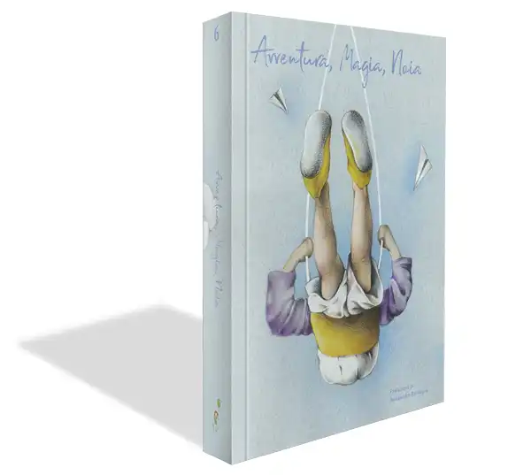 Antologia in 3 Parole Nr. 6