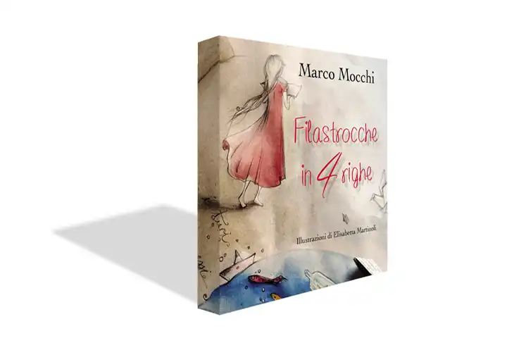 Filastrocche in 4 righe